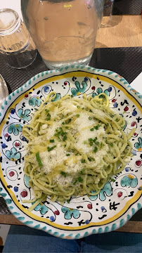 Spaghetti du Restaurant italien Ciao Bella à Rennes - n°6