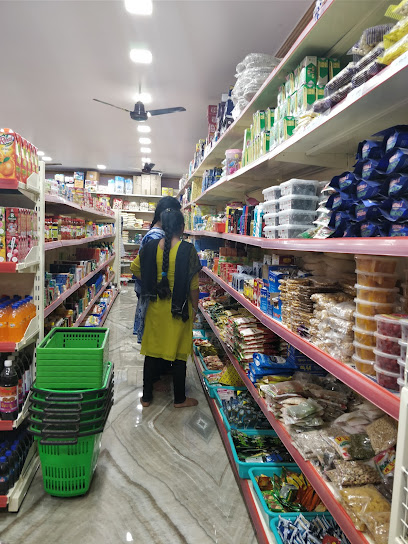 SP JEWELLERS - Supermarket in Giddalur , India