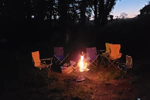 Avon Camping image