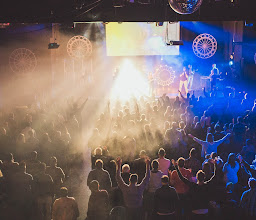 Hillsong Church Düsseldorf photo