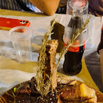 Photo n°5 de l'avis de elia.a fait le 09/08/2023 à 10:01 sur le  L'antica bruschetta à Vieste