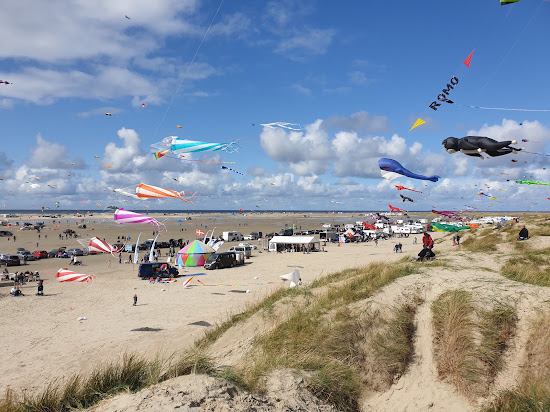 Plage de Romo Car