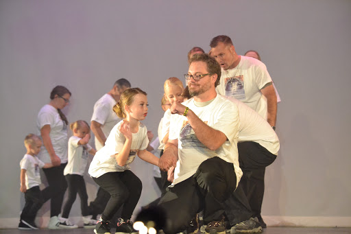 Dance School «Kinetic Movement Dance Academy | KMDA», reviews and photos, 1660 E 112th Ave, Northglenn, CO 80233, USA