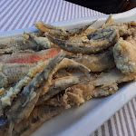 Photo n°8 de l'avis de Stefano.e fait le 20/10/2021 à 12:58 sur le  Ristorante L'Ascensore à Ancona