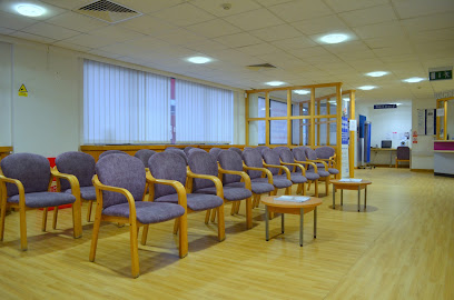 Practice Plus Brighton Station Health Centre