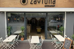 Zaytuna Restaurant image