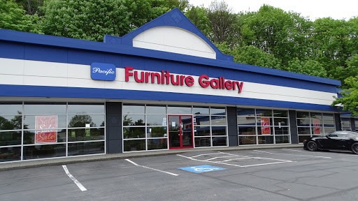 Pacific Furniture Gallery, 16875 Southcenter Pkwy, Tukwila, WA 98188, USA, 