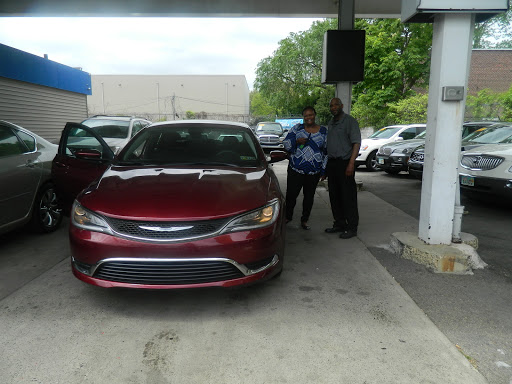 Car Dealer «Tri-State Auto», reviews and photos, 6626 N Broad St, Philadelphia, PA 19126, USA