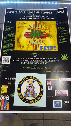 Tattoo Shop «The Sick West», reviews and photos, 600 S Solano Dr, Las Cruces, NM 88001, USA