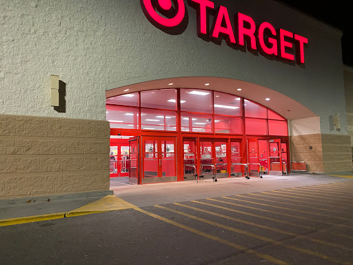 Department Store «Target», reviews and photos, 250 Fortune Blvd, Milford, MA 01757, USA