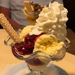 Photo n°4 de l'avis de Melanie.e fait le 08/08/2022 à 19:46 sur le  Restaurant Stürhus à Esens