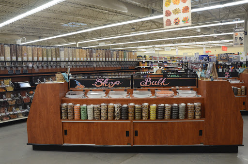 Supermarket «Hy-Vee», reviews and photos, 923 N 1st Ave, Winterset, IA 50273, USA