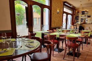 RESTAURANT LOU GRIFFOU image