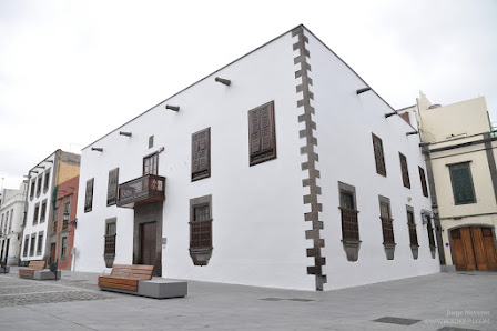 Ilustre Colegio de Abogados de Las Palmas C. Agustín Millares, 25, 35001 Las Palmas de Gran Canaria, Las Palmas, España