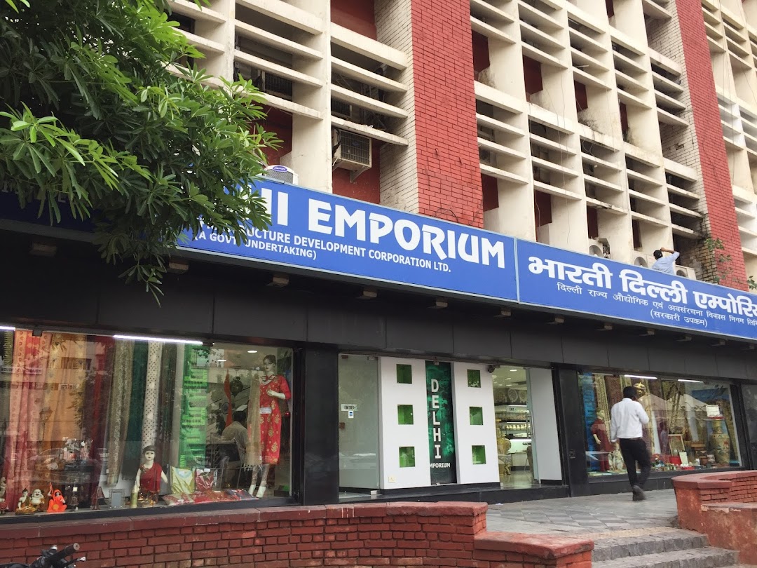 Delhi Emporium