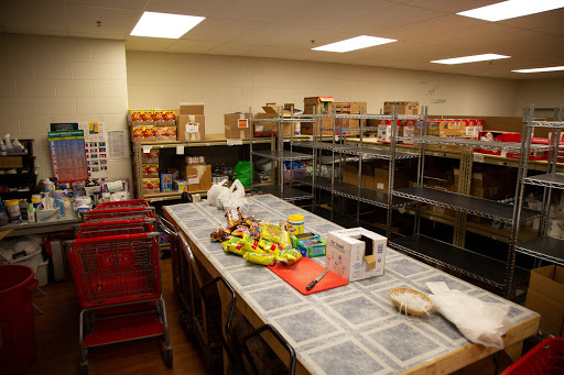 Non-Profit Organization «Salvation Army», reviews and photos