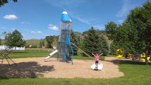 Evans Park - photo 44