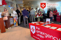 The Emergency Center - Photo 8 - Car repair in Conroe, TX, The Woodlands