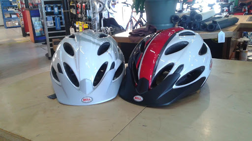 Bicycle Repair Shop «Ordinary Bike Shop», reviews and photos, 311 E 7th St, Tucson, AZ 85705, USA