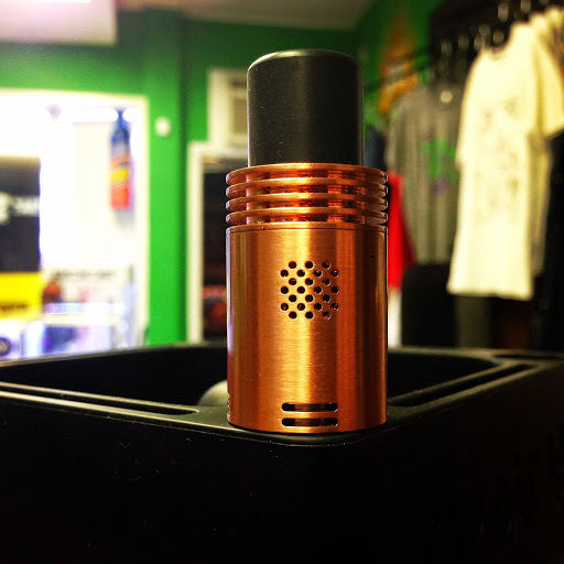 Tobacco Shop «Jersey Smoke», reviews and photos, 84 N Main St, Milltown, NJ 08850, USA