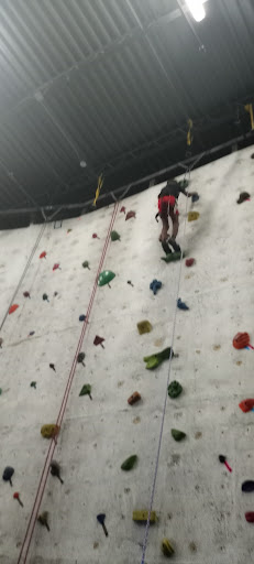 Physical Fitness Program «City Climb Gym», reviews and photos, 342 Winchester Ave, New Haven, CT 06511, USA