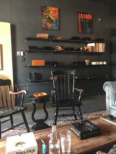 Cigar Shop «Cigar Art», reviews and photos, 504 N Bishop Ave, Dallas, TX 75208, USA