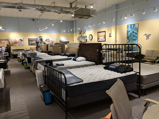 Furniture Store «Custom Home Furniture Galleries», reviews and photos, 3514 S College Rd, Wilmington, NC 28412, USA