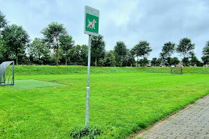 Voetbalveld Nieuwemeer