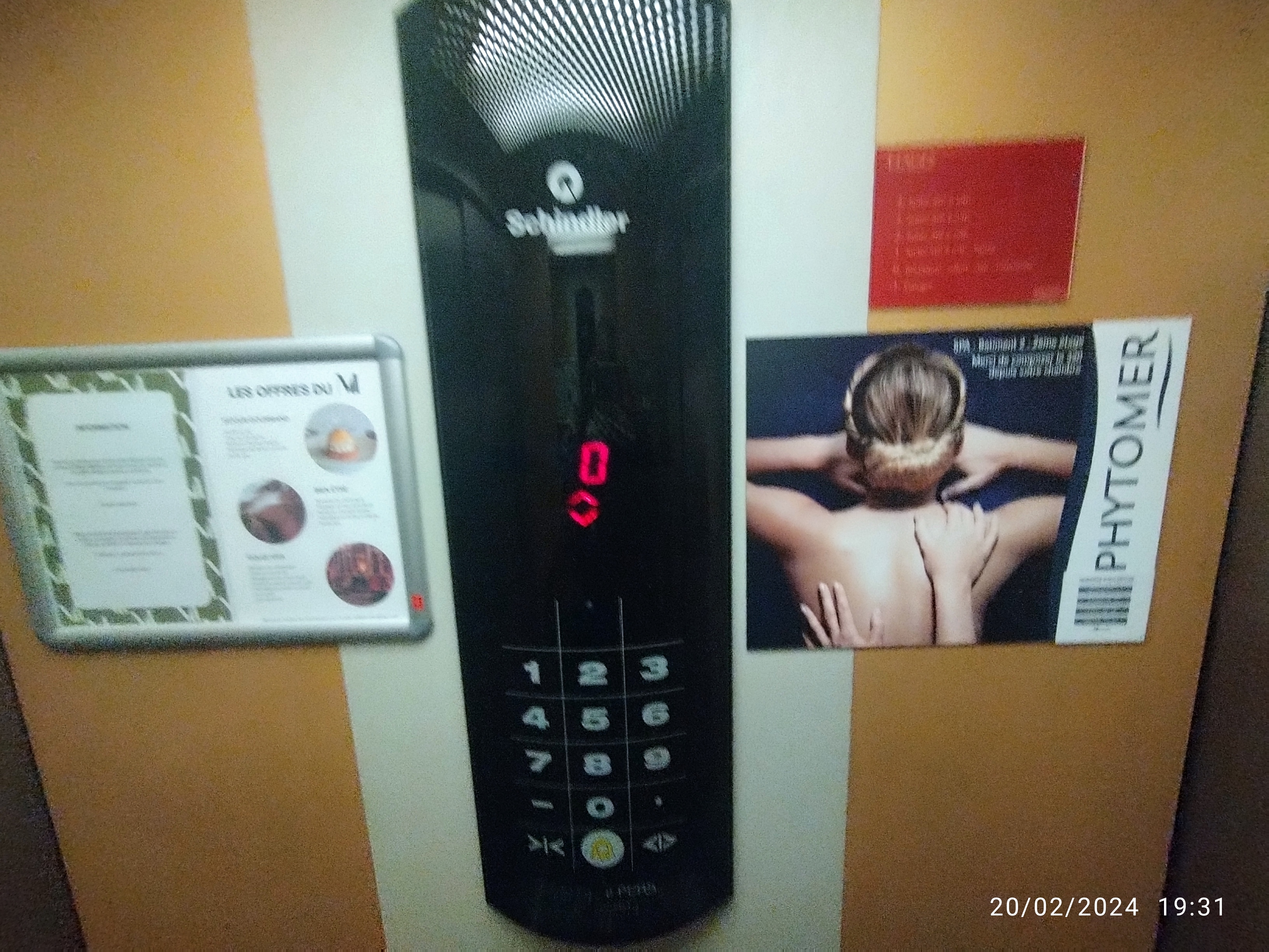 Photo n° 11 de l'avis de Kc.t fait le 23/02/2024 à 20:26