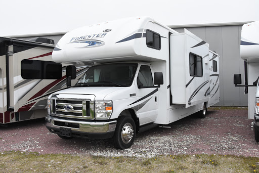 RV Dealer «Mc Kee Auto & RV», reviews and photos, 400 1st Ave, Perry, IA 50220, USA