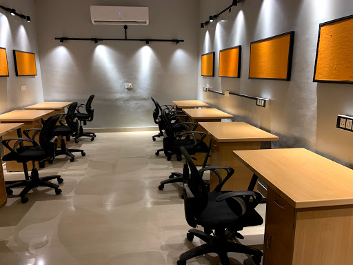 Suits - Coworking Space in Jaipur