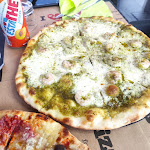 Photo n°2 de l'avis de Dario.e fait le 14/07/2022 à 07:35 sur le  patrick è pizza à Villanova Mondovì