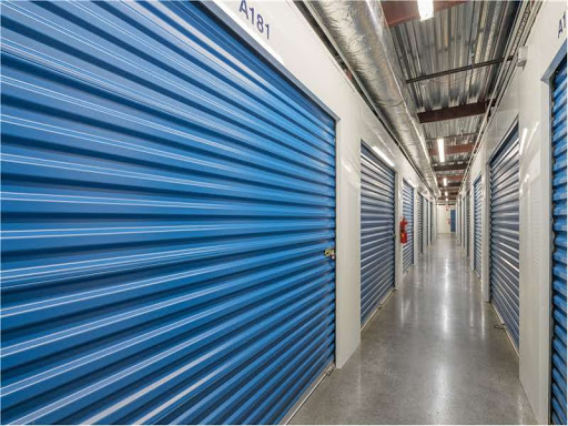 Storage Facility «Extra Space Storage», reviews and photos, 2626 Middle Country Rd, Centereach, NY 11720, USA