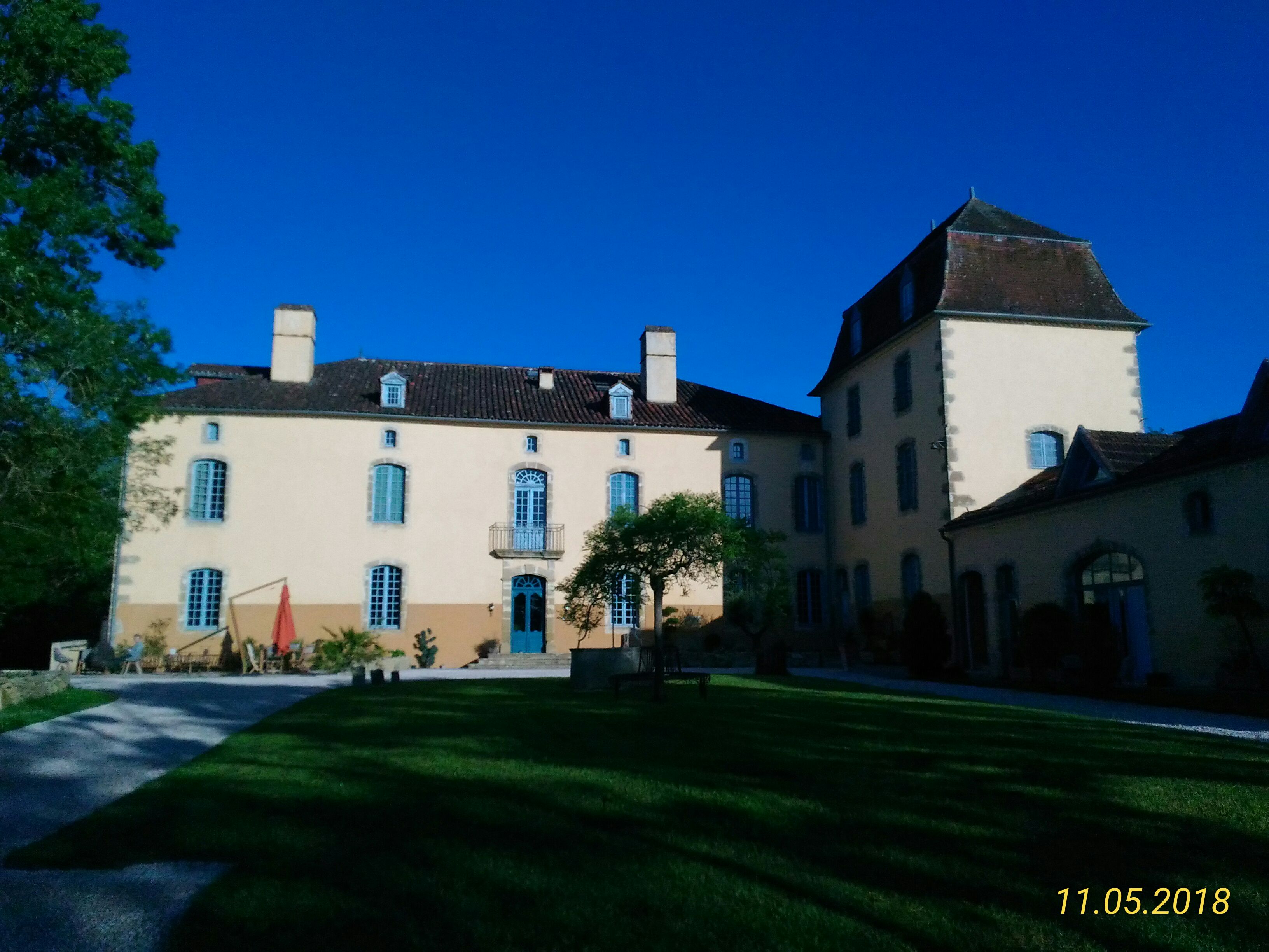 Photo n° 44 de l'avis de Marie.a fait le 13/05/2018 à 06:32