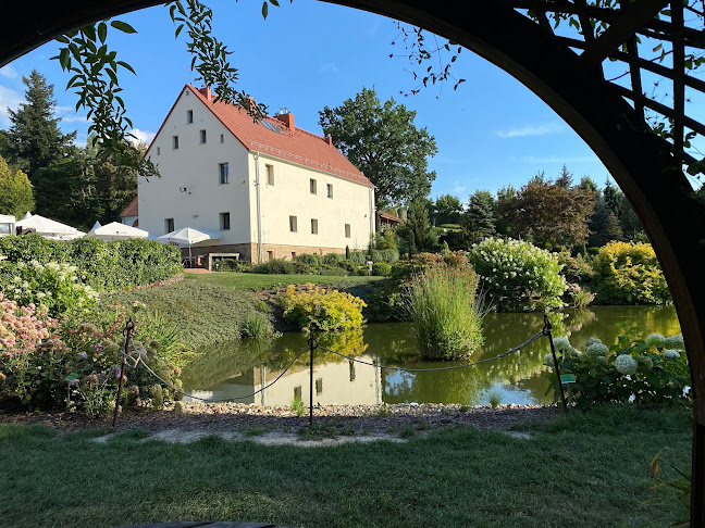 Arboretum Wojsławice - Otmuchów