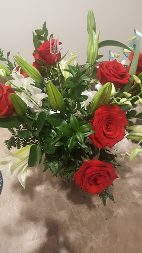Florist «In Bloom Florist - Heathrow, Florida», reviews and photos, 1210 International Pkwy, Lake Mary, FL 32746, USA