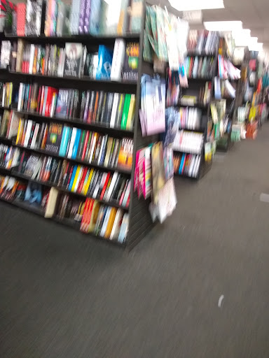 Book Store «Books-A-Million», reviews and photos, 6118 Greenbelt Rd, Greenbelt, MD 20770, USA