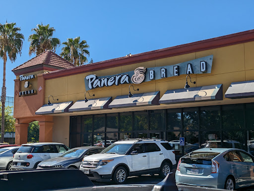 Panera Bread image