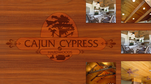 Lumber Store «Cajun Cypress and Hardwoods», reviews and photos, 14251 Brown Rd, Baker, LA 70714, USA