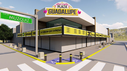Plaza Guadalupe