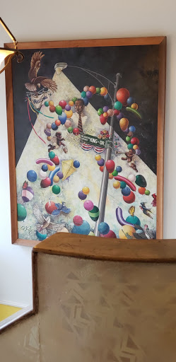 Community Center «South Side Community Art Center», reviews and photos, 3831 S Michigan Ave, Chicago, IL 60653, USA