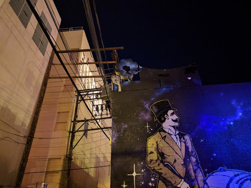 Bar «Beauty Bar Las Vegas», reviews and photos, 517 E Fremont St, Las Vegas, NV 89101, USA