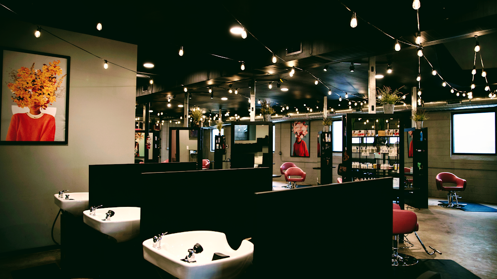 Do the Bang Thing Salon 80113