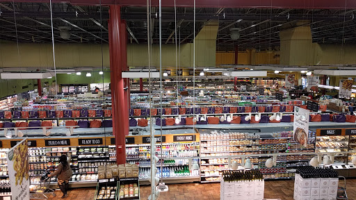 Grocery Store «Whole Foods Market», reviews and photos, 2700 Wilson Blvd, Arlington, VA 22201, USA