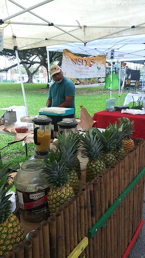 American Restaurant «Upper Eastside Farmers Market», reviews and photos, 6599 Biscayne Blvd, Miami, FL 33138, USA