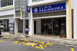 Klinik Medinoura Putrajaya image