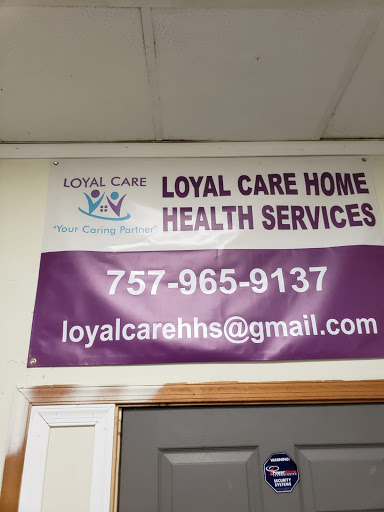 Loyal Care Home Health Services