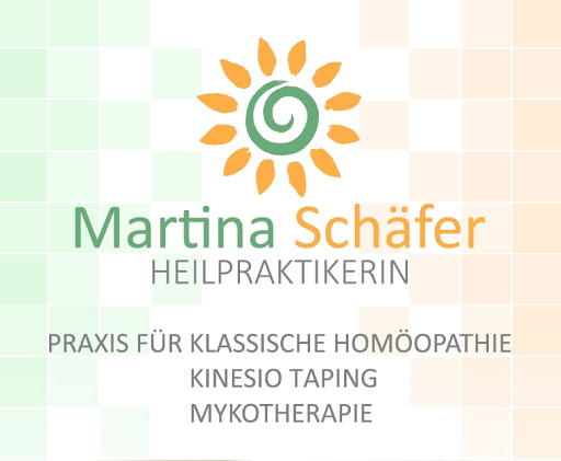 Heilpraktikerin Martina Schäfer