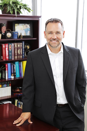 Immigration Attorney «The Law Office of Nathan Christensen P.C.», reviews and photos