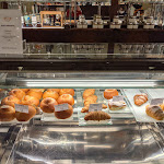 Photo n°2 de l'avis de Andreas.a fait le 30/10/2021 à 06:53 sur le  Caffè Sicilia à Noto